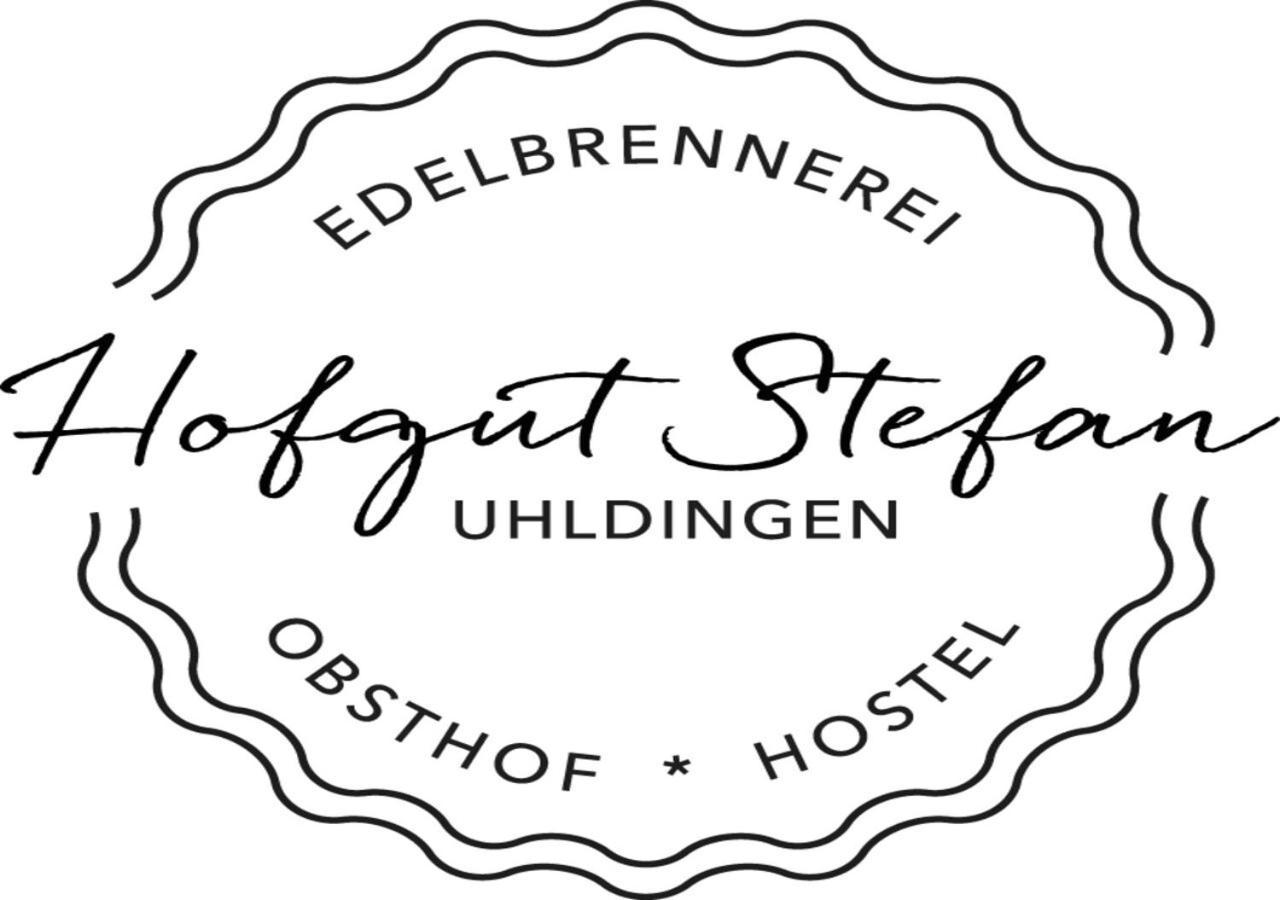 乌尔丁根-米尔霍芬 Hofgut Stefan旅舍 外观 照片